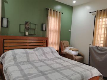 House with POOL in Tagaytay Country Homes 1 for SALE for 17M! RENT for 60k per month