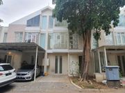 Rumah Grand Island Zimbali Costa NEW MINIMALIS carport