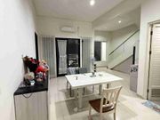 JUAL RUMAH (GN) di CITRALAND TAMAN INTERNASIONAL VILLAGE SURABAYA