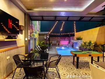 RESORT STYLE - AIR BNB READY HOME FOR SALE IN TAGAYTAY