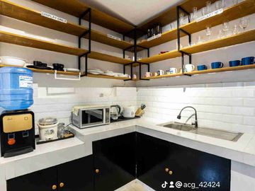 RESORT STYLE - AIR BNB READY HOME FOR SALE IN TAGAYTAY
