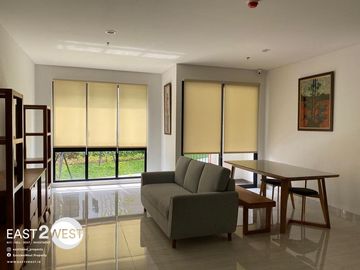 Disewakan Apartemen Premium LLOYD Alam Sutera Kota Tangerang Lokasi Sangat Strategis Fully Furnished Siap Huni