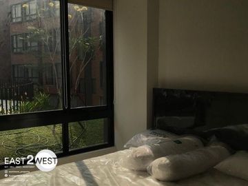 Disewakan Apartemen Premium LLOYD Alam Sutera Kota Tangerang Lokasi Sangat Strategis Fully Furnished Siap Huni