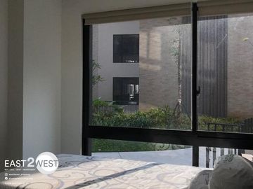 Disewakan Apartemen Premium LLOYD Alam Sutera Kota Tangerang Lokasi Sangat Strategis Fully Furnished Siap Huni