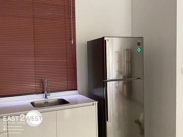 Disewakan Apartemen Premium LLOYD Alam Sutera Kota Tangerang Lokasi Sangat Strategis Fully Furnished Siap Huni