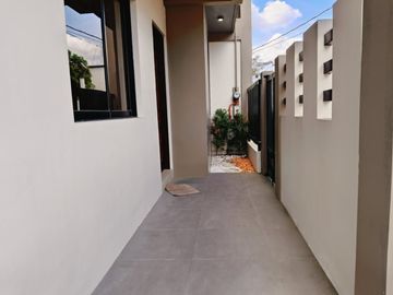 Townhouse For Sale in Pasig City-MC