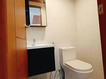 Townhouse For Sale in Pasig City-MC
