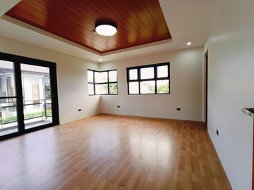 Townhouse For Sale in Pasig City-MC