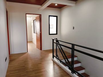 Townhouse For Sale in Pasig City-MC