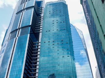 Premium Office Space for Sale – Antel Global Corporate Cente