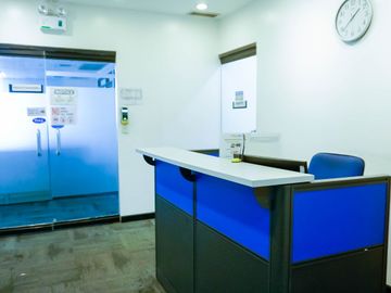 Premium Office Space for Sale – Antel Global Corporate Cente