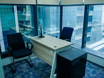Premium Office Space for Sale – Antel Global Corporate Cente