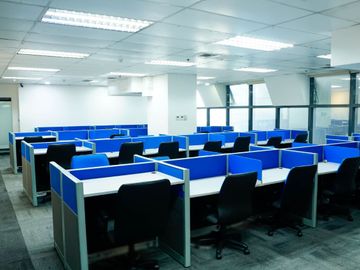 Premium Office Space for Sale – Antel Global Corporate Cente