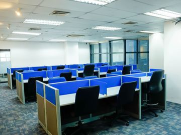 Premium Office Space for Sale – Antel Global Corporate Cente