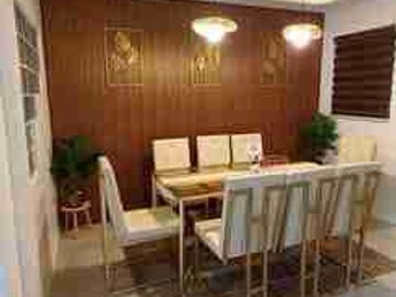 4BEDROOM COZY & STYLISH HOUSE WITH DIPPING POOL IN TAGAYTAY FOR SALE