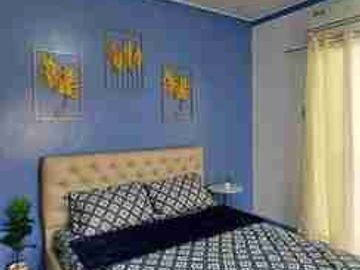 4BEDROOM COZY & STYLISH HOUSE WITH DIPPING POOL IN TAGAYTAY FOR SALE