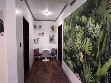 4BEDROOM COZY & STYLISH HOUSE WITH DIPPING POOL IN TAGAYTAY FOR SALE