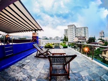 Condominium Unit for Sale (40sqm) in Queensland Manor Cebu City near Ayala Malll