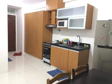 Condominium Unit for Sale (40sqm) in Queensland Manor Cebu City near Ayala Malll