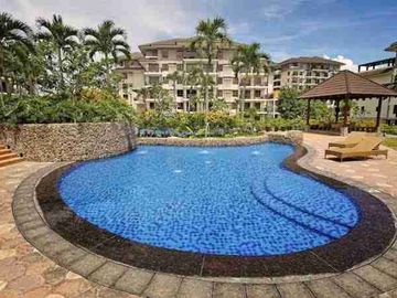 1BR CONDO UNIT FOR SALE LASA LUNTIAN RESIDENCES TAGAYTAY