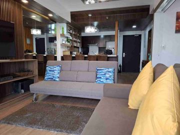 1BR CONDO UNIT FOR SALE LASA LUNTIAN RESIDENCES TAGAYTAY