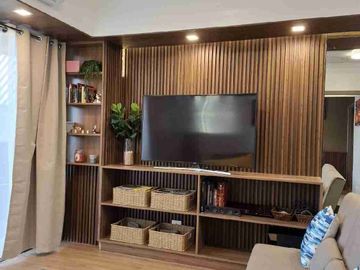 1BR CONDO UNIT FOR SALE LASA LUNTIAN RESIDENCES TAGAYTAY