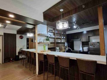 1BR CONDO UNIT FOR SALE LASA LUNTIAN RESIDENCES TAGAYTAY