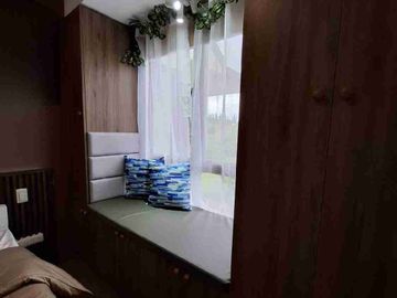 1BR CONDO UNIT FOR SALE LASA LUNTIAN RESIDENCES TAGAYTAY