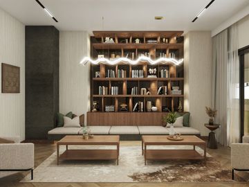 BE RESIDENCES UPTOWN IN CEBU CITY NEAR CEBU DOCTORS HOSPITAL FOR SALE