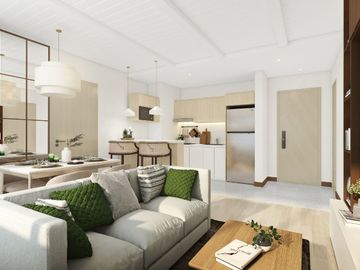 BE RESIDENCES UPTOWN IN CEBU CITY NEAR CEBU DOCTORS HOSPITAL FOR SALE