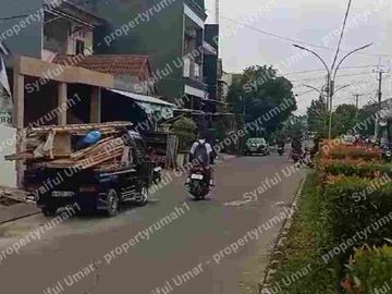 ruko 3 lantai di vila mutiara depok