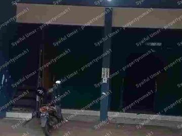 ruko 3 lantai di vila mutiara depok