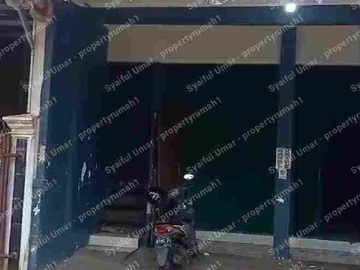 ruko 3 lantai di vila mutiara depok