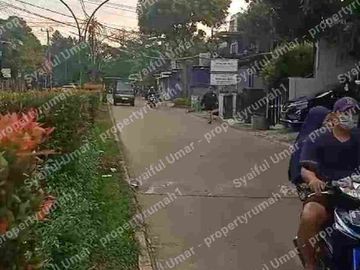 ruko 3 lantai di vila mutiara depok