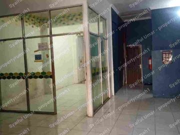 ruko 3 lantai di vila mutiara depok