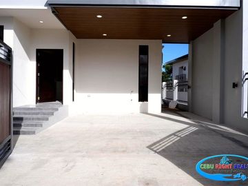 Modern House For Sale in Vista Grande Talisay City Cebu