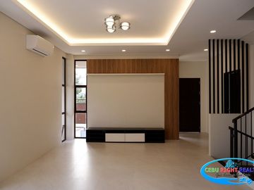Modern House For Sale in Vista Grande Talisay City Cebu