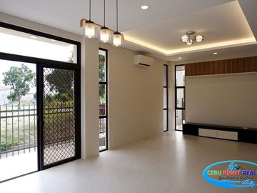 Modern House For Sale in Vista Grande Talisay City Cebu