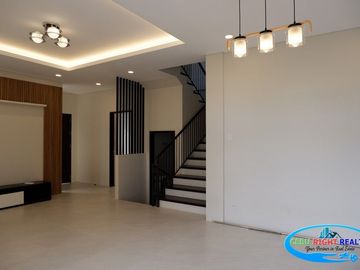 Modern House For Sale in Vista Grande Talisay City Cebu