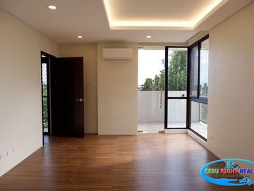 Modern House For Sale in Vista Grande Talisay City Cebu