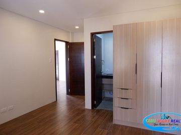 Modern House For Sale in Vista Grande Talisay City Cebu