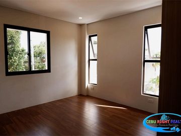 Modern House For Sale in Vista Grande Talisay City Cebu