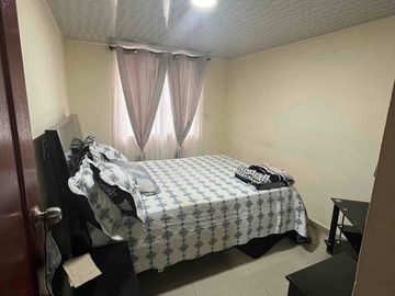 venta de apartamento en Tuluá valle urbanización bloques de San Luis piso 1