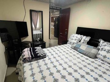 venta de apartamento en Tuluá valle urbanización bloques de San Luis piso 1