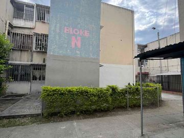 venta de apartamento en Tuluá valle urbanización bloques de San Luis piso 1
