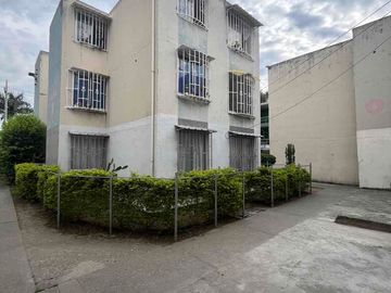 venta de apartamento en Tuluá valle urbanización bloques de San Luis piso 1