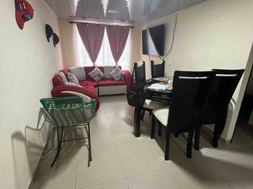 venta de apartamento en Tuluá valle urbanización bloques de San Luis piso 1