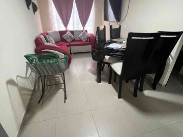 venta de apartamento en Tuluá valle urbanización bloques de San Luis piso 1