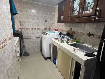 venta de apartamento en Tuluá valle urbanización bloques de San Luis piso 1