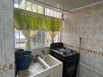 venta de apartamento en Tuluá valle urbanización bloques de San Luis piso 1